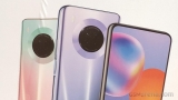 Huawei Y9a’nın Temel Özellikleri Sızdırıldı!