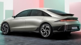 Hyundai Ioniq 6’nın Maksimum Menzili Yükseldi