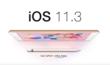 iOS 11.3 Güncellemesi Kullanıcılara Sunuldu