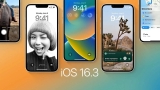 iOS 16.3 yayınlandı! – İşte güncelleme ile yeni gelen özellikler