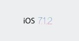 Apple iOS 7.1.2 imzalama sonlandı