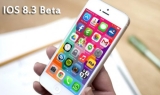 iOS 8.3 Mart’ta Geliyor!