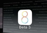 iOS 8 Beta 3 Nasıl Yüklenir? – Developer Hesabı Gerekmeden