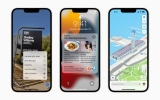 Apple, iOS 15.0.2 ve watchOS 8.0.1’i yayınladı