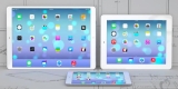 iPad’in 12.9 inç modeli ekim ayında piyasaya çıkacak