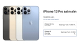 Apple Türkiye iPhone Fiyatlarına Görülmemiş Zam Yaptı