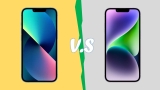 Apple iPhone 13 vs Apple iPhone 14 Karşılaştırma