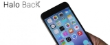 iPhone Halo Back Özelliği