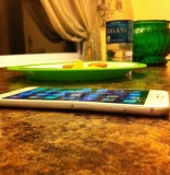 Apple iPhone 6 Plus modelinde büyük sorun