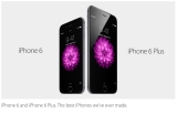 iPhone 6 ve iPhone 6 Plus 26 Eylül tarihinde Turkcell’de satışa sunulacak