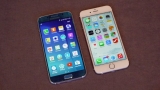 iPhone 6 ile Galaxy S6 Kamera Karşılaştırması
