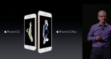 iPhone 6S ve iPhone 6S Plus gün yüzüne çıktı!