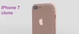 iPhone 7 Çıkmadan Klonu Çıktı !