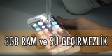iPhone 7 Su Geçirmez Olacak