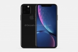 Duyurulmasına Aylar Var ama iPhone XI Görüntüleri Sızdırılmaya Devam Ediyor!