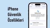 Bilmeniz gereken 5 önemli iPhone güvenlik özelliği