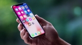 iPhone X, iPhone 8 Plus’tan biraz daha büyük bir pile sahip