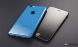 iPhone 6c kasası metal mi, plastik mi olacak?