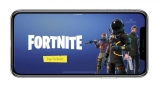 iPhone’da Fortnite Nasıl Oynanır? Resmi Ücretsiz Mobil Fortnite