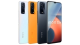 Vivo iQOO Z5x Tanıtıldı – Fiyatı ve Özellikleri