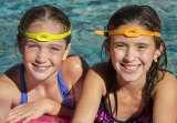 iSwimband Yaz Aylarını Kolaylaştıracak!