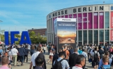 IFA 2018’de Bir Çalışanın Elinde Huawei Mate 20 Görüldü!