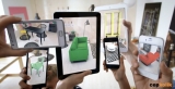 Apple ve IKEA AR mobilya uygulaması yapacak!