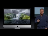 iMac, 5K Ekranı ile Değişimin Öncüsü!