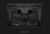 iMac Pro, Hırsızlığa Karşı Koruma İçin Hücresel Bağlantı İle Gelebilir