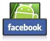 Facebook Android Güncellemesi