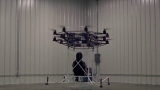 Dronelar Artık İnsan Taşıyabilecek
