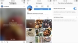 Instagram Güvenliği Sıkılaştırıyor