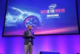 Intel, Sürücüsüz Araba Teknolojisi Gelitşiren Mobileye Şirketini Satın Aldı