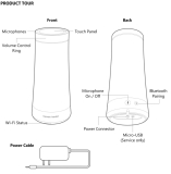 Harman Kardon’un Cortana Destekli Hoparlörü Invoke Ortaya Çıktı