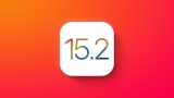 iOS 15.2 Piyasaya Sürüldü