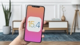 iOS 15.4 Güncellemesi İle Ekran Tazeleme Hızına Çözüm Geliyor
