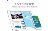 iOS 9.2 Public Beta 2 çıktı