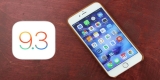 iOS 9.3 Son Yılların En Stabil İşletim Sistemi Oldu