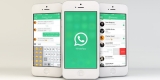 iOS 9 ile WhatsApp’a yeni özellikler geliyor!