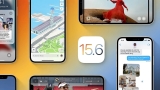 iOS 15.6 Güncellemesi Çıktı!