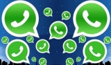 WhatsApp üzerinden sesli görüşme – iOS