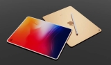 iPad Air 2020, AnTuTu’da Görüntülendi