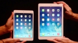Apple iPad Plus Eylülde Geliyor!