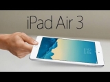 İpad Air 3, 4K Kalitesinde Çıkacak Şimdilik!