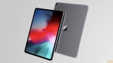 iPad Pro 12.9 (2018) Çizimleri ve Videosu Sızdırıldı!