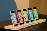 iphone 5C tüm android telefonlardan çok sattı