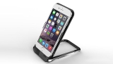 iPhone 6’ya özel taşınabilir şarj standı!