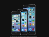 5.5 inç iPhone 6 modeli 4.7 inç’e göre daha hızlı olacak