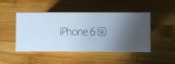 iPhone 6SE Görüldü