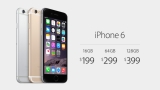 iPhone 6 Tanıtıldı